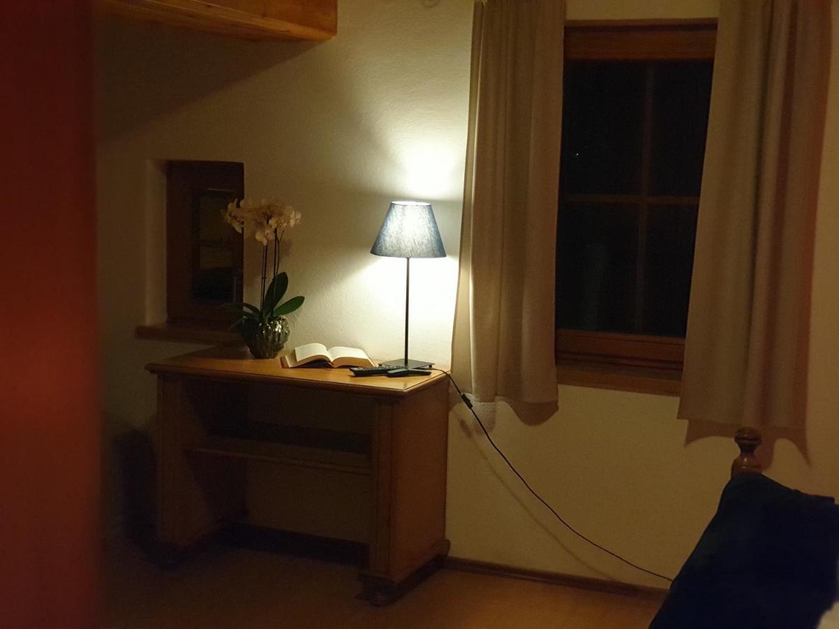 Appartement Emilia 할슈타트 외부 사진